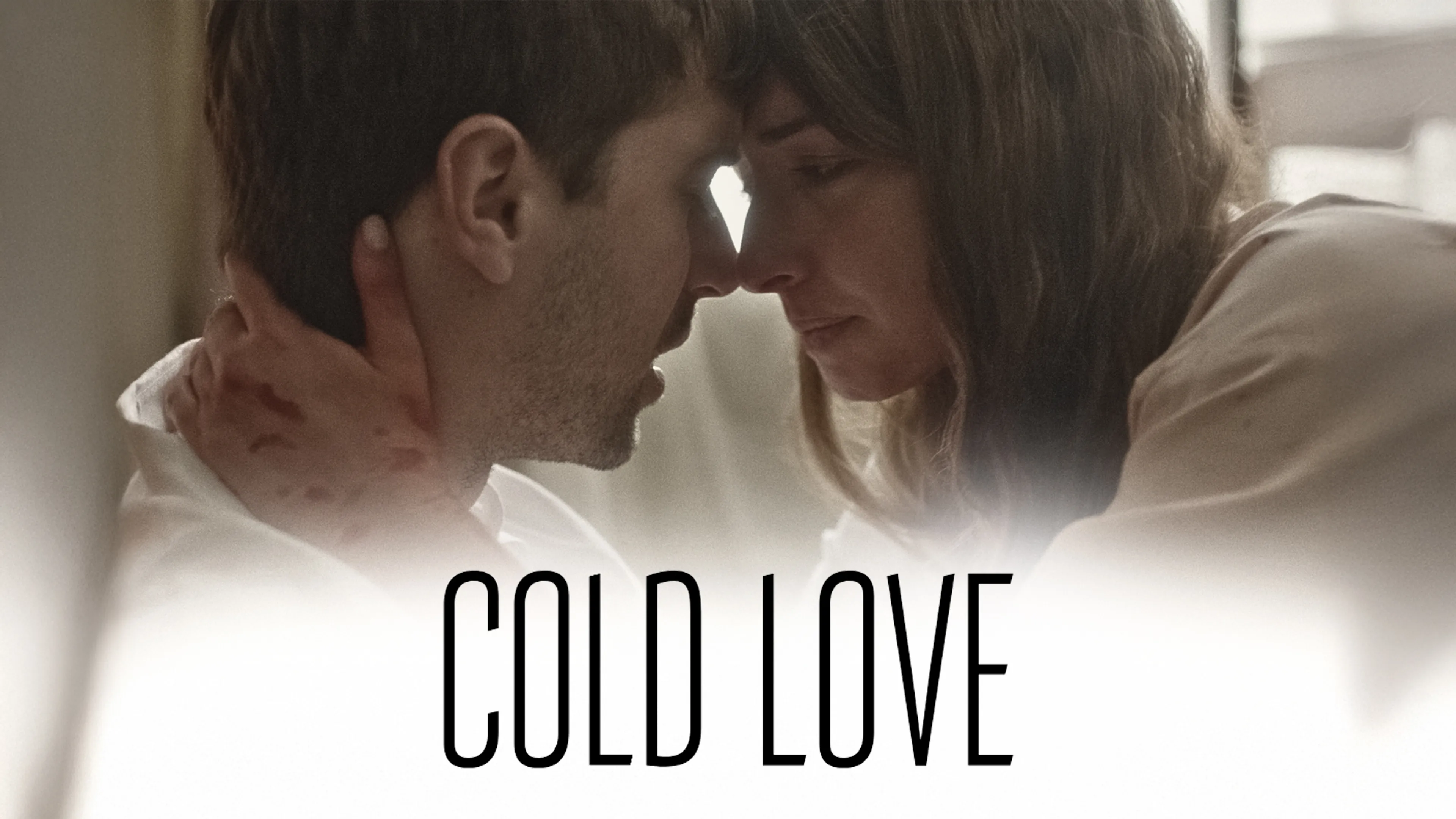 Cold Love poster